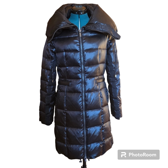 BCBG MaxAzria winter coat - Picture 1 of 6